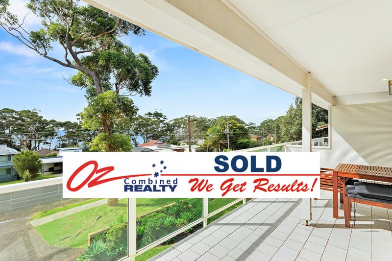 2/219 Elizabeth Drive, Vincentia NSW 2540