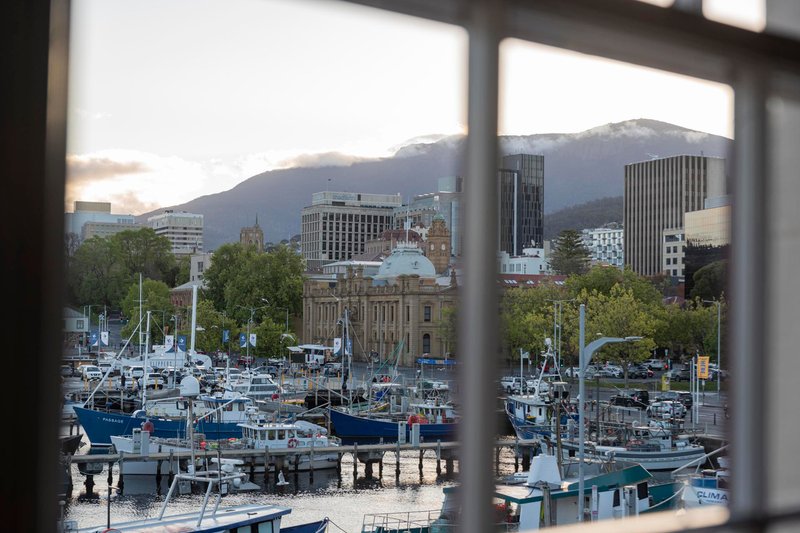 Photo - 22/19 Hunter Street, Hobart TAS 7000 - Image 4