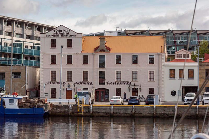 Photo - 22/19 Hunter Street, Hobart TAS 7000 - Image 17