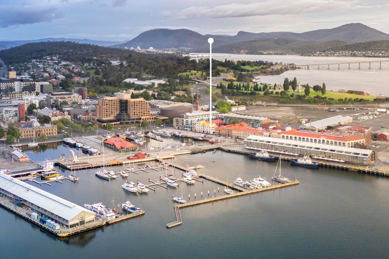 Photo - 22/19 Hunter Street, Hobart TAS 7000 - Image 19