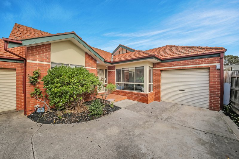 2/219 Tyler Street, Preston VIC 3072