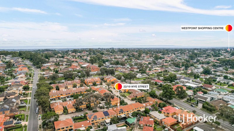 Photo - 22/19 Wye Street, Blacktown NSW 2148 - Image 16