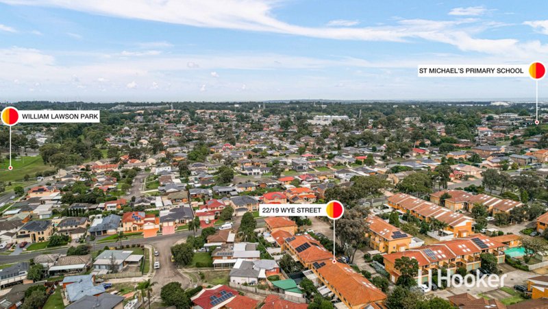 Photo - 22/19 Wye Street, Blacktown NSW 2148 - Image 17