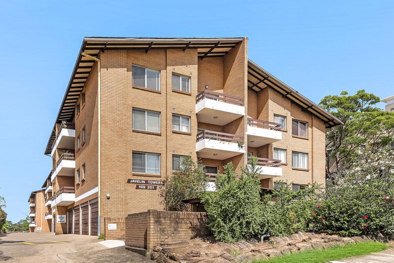 22/199 Auburn Road, Yagoona NSW 2199