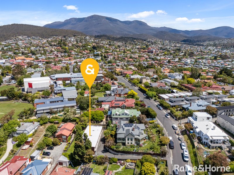 Photo - 2/21A Boa Vista Road, New Town TAS 7008 - Image 16