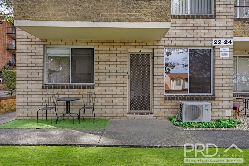 Photo - 2/22-24 Jersey Avenue, Mortdale NSW 2223 - Image 9