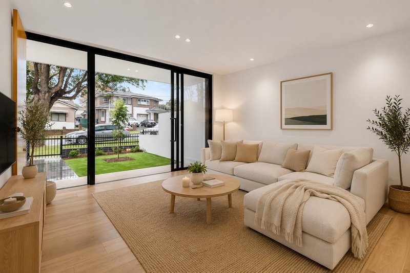 Photo - 2/22-24 Napier Street, North Strathfield NSW 2137 - Image 2