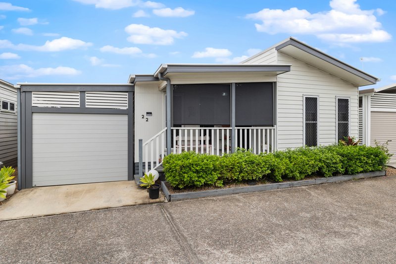 22/2-40 Koplick Road, Chambers Flat QLD 4133