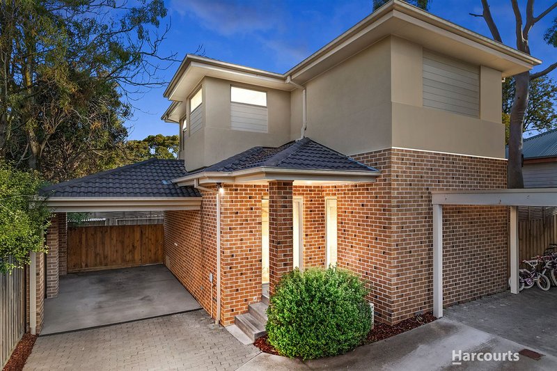 Photo - 2/22 Abelia Street, Forest Hill VIC 3131 - Image 9