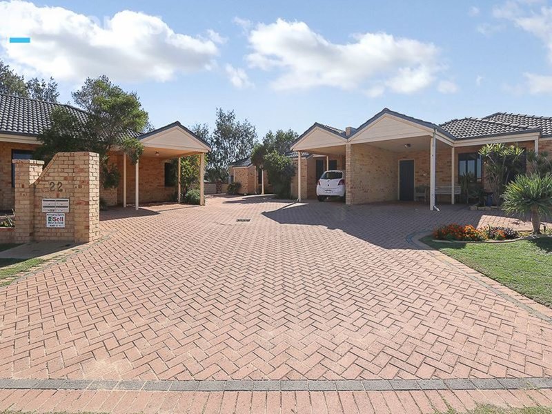 Photo - 2/22 Arabella Mews, Currambine WA 6028 - Image 20