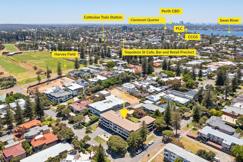 Photo - 2/22 Avonmore Terrace, Cottesloe WA 6011 - Image 29