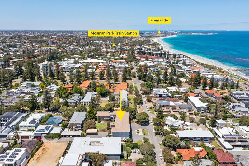 Photo - 2/22 Avonmore Terrace, Cottesloe WA 6011 - Image 30
