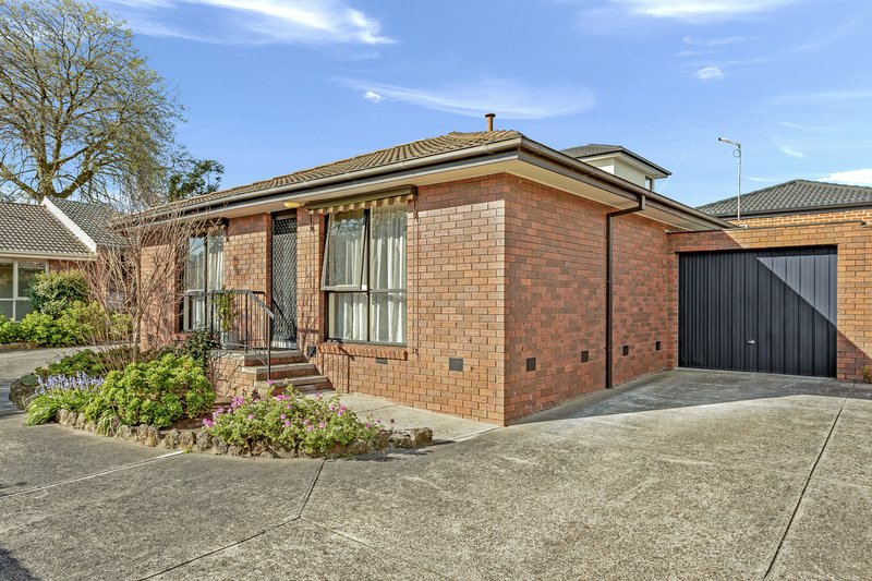 2/22 Barkly Street, Ringwood VIC 3134