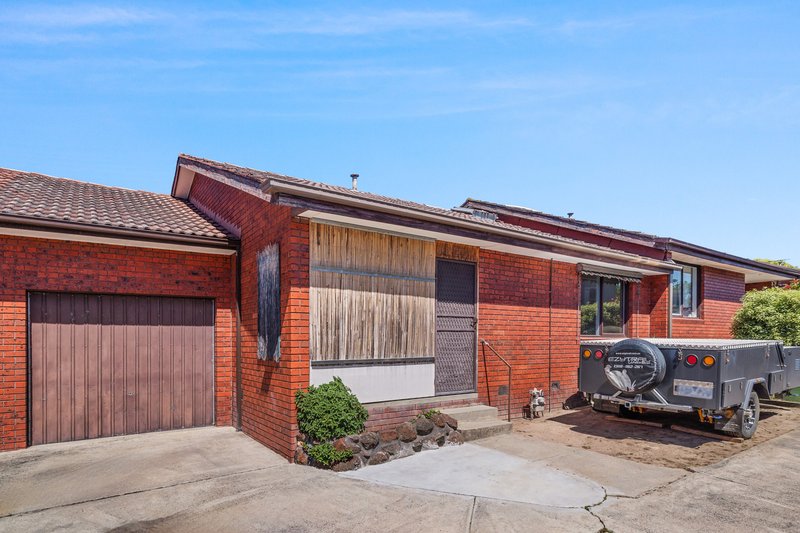 2/22 Bedford Road, Ringwood VIC 3134