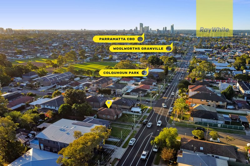 Photo - 222 Blaxcell Street, South Granville NSW 2142 - Image 9