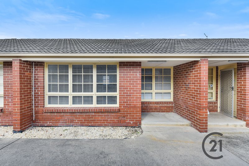 2/22 Bowmore Road, Noble Park VIC 3174