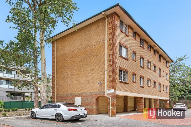 2/22 Clarence St , Lidcombe NSW 2141