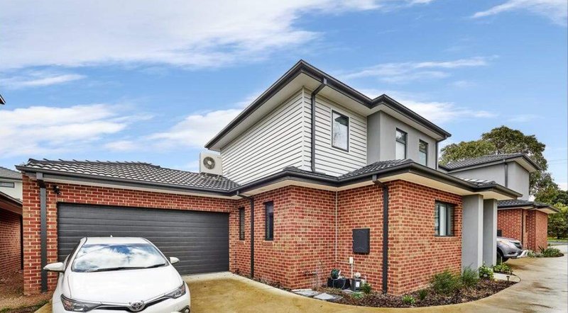 2/22 Clyde Street, Ferntree Gully VIC 3156