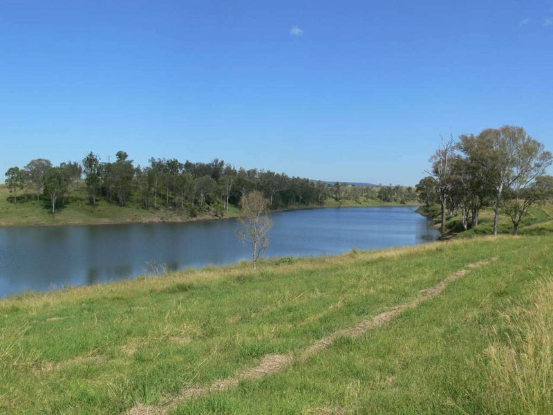 222 Cooeeimbardi Road, Somerset Dam QLD 4312