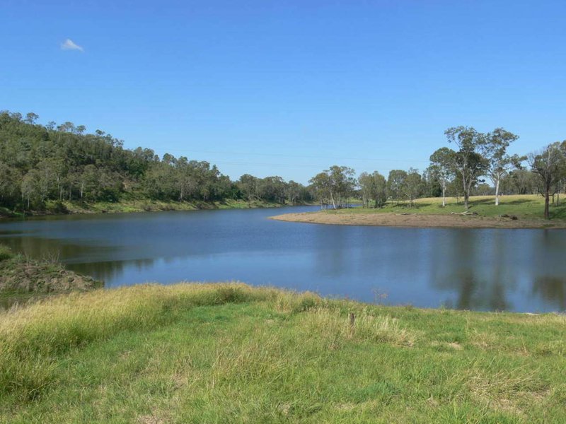 Photo - 222 Cooeeimbardi Road, Somerset Dam QLD 4312 - Image 4