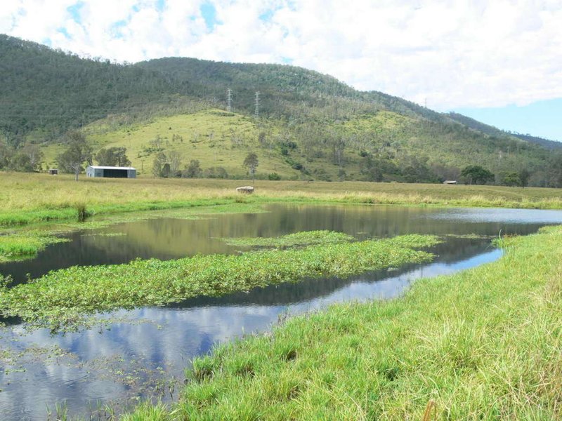 Photo - 222 Cooeeimbardi Road, Somerset Dam QLD 4312 - Image 12