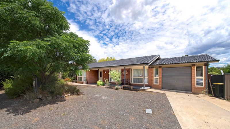 222 Ellerston Avenue, Isabella Plains ACT 2905