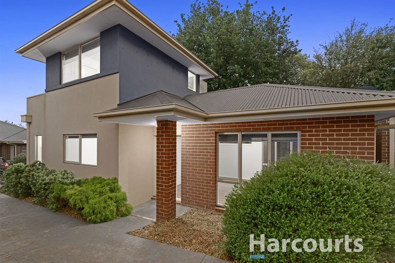 2/22 Elm Street, Bayswater VIC 3153