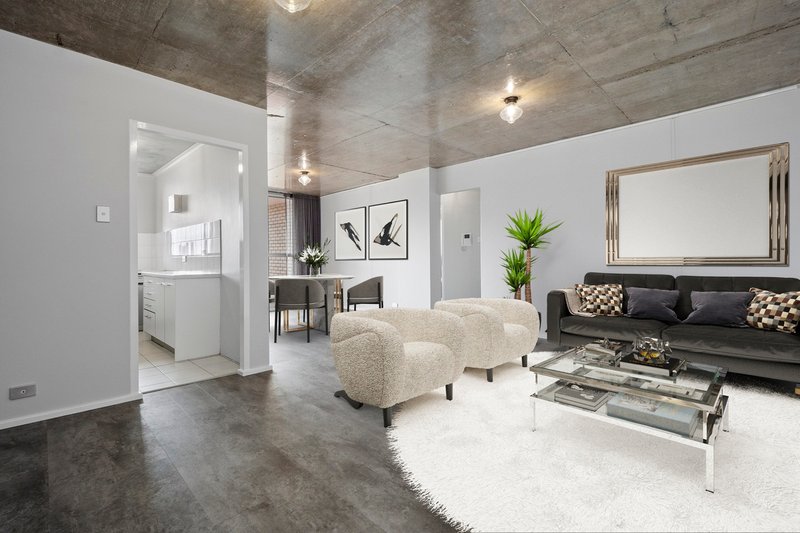 Photo - 22/2 Forsyth Street, Glebe NSW 2037 - Image 2