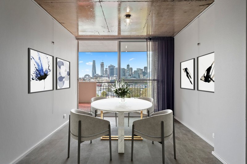 Photo - 22/2 Forsyth Street, Glebe NSW 2037 - Image 4