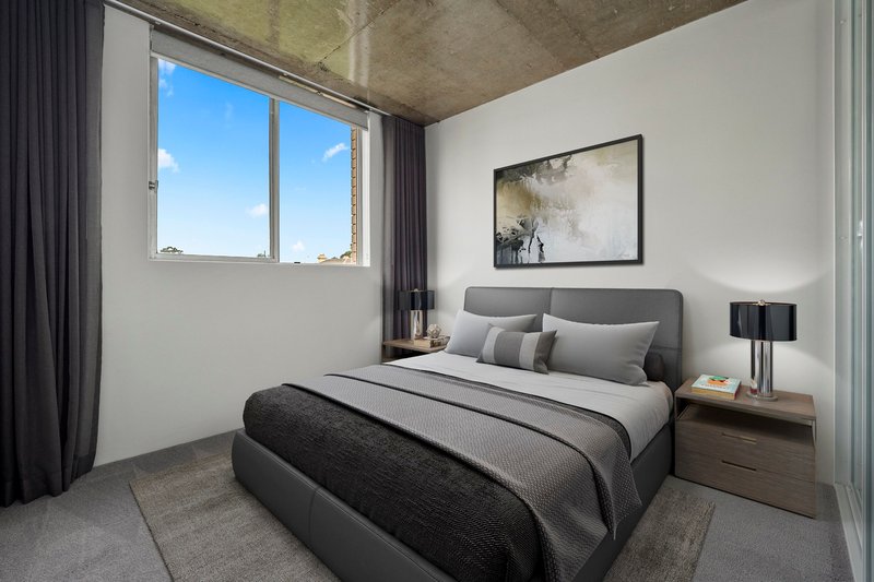 Photo - 22/2 Forsyth Street, Glebe NSW 2037 - Image 6