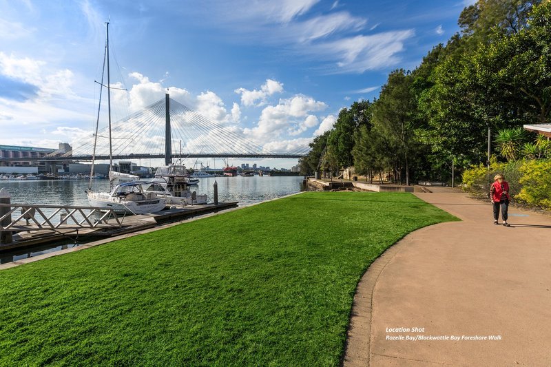 Photo - 22/2 Forsyth Street, Glebe NSW 2037 - Image 9