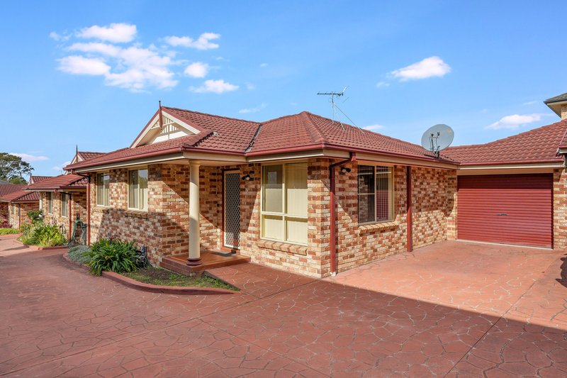 2/22 Gleeson Avenue, Condell Park NSW 2200