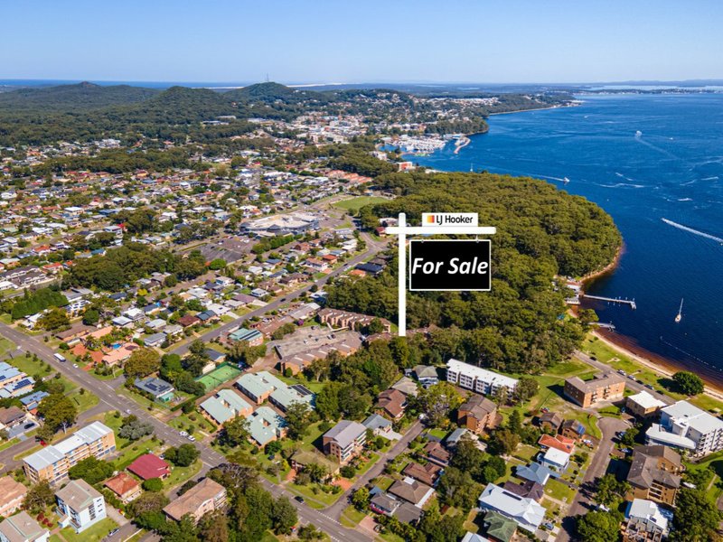 22/2 Gowrie Avenue, Nelson Bay NSW 2315