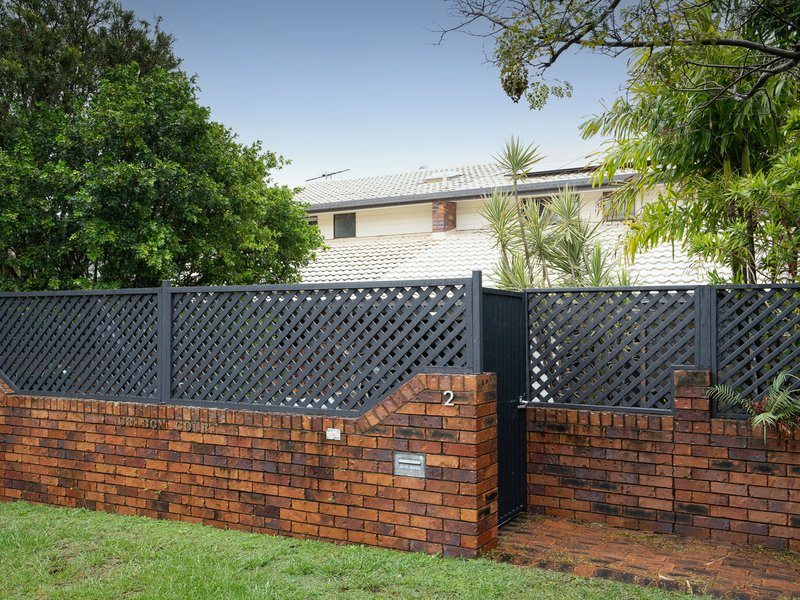 Photo - 2/22 Hamel Street, Camp Hill QLD 4152 - Image 15