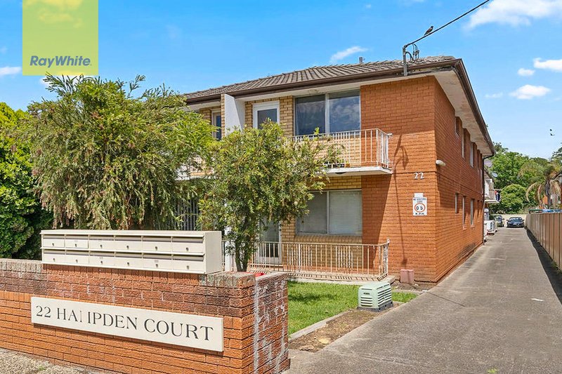 Photo - 2/22 Hampden Road, Lakemba NSW 2195 - Image 5