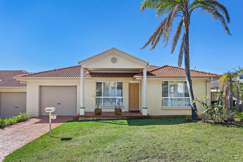 2/22 Helsal Circuit, Shell Cove NSW 2529