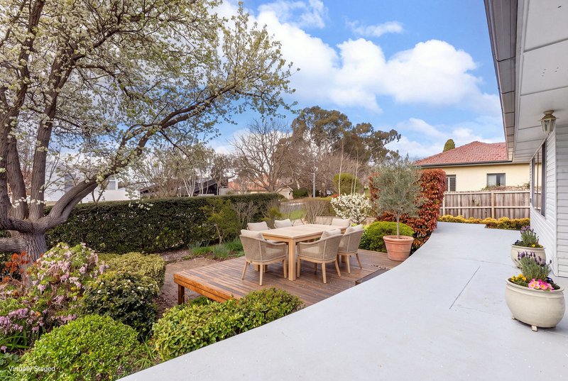 Photo - 2/22 Hodgkinson Street, Griffith ACT 2603 - Image 1
