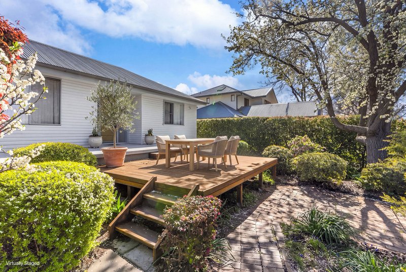 Photo - 2/22 Hodgkinson Street, Griffith ACT 2603 - Image 16
