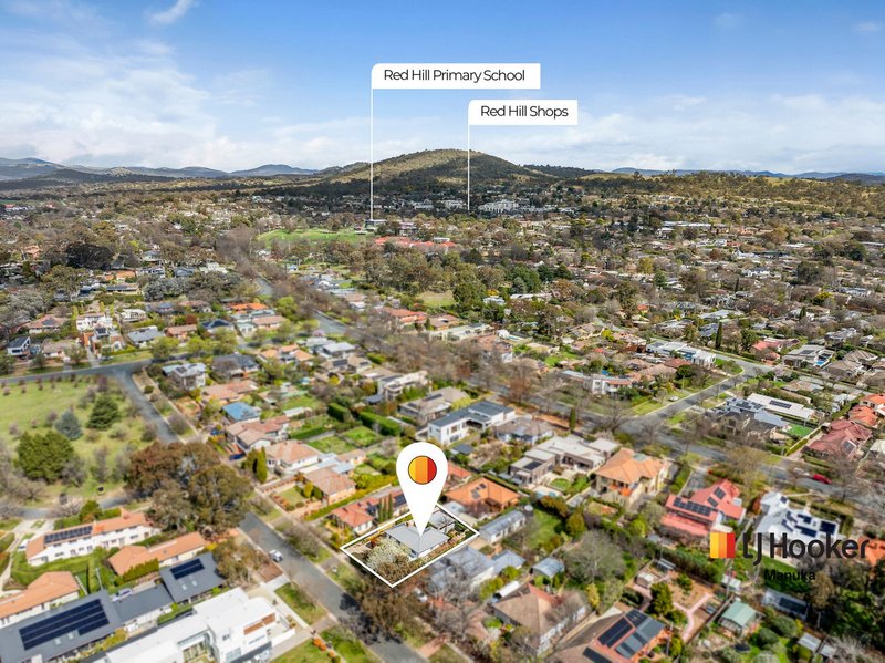 Photo - 2/22 Hodgkinson Street, Griffith ACT 2603 - Image 19