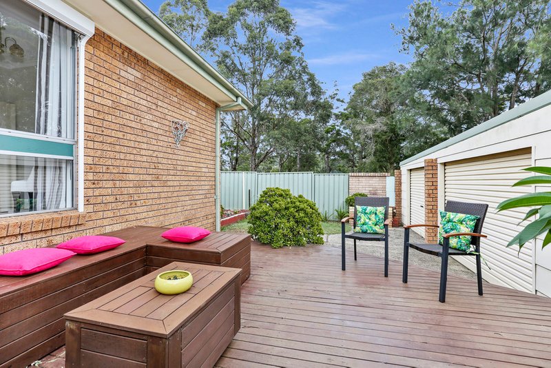 2/22 Horsley Drive, Horsley NSW 2530