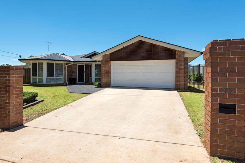 222 Hume Street, South Toowoomba QLD 4350