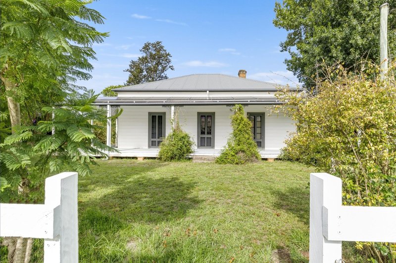 222 Huntingdon Road, Huntingdon NSW 2446