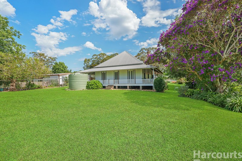 Photo - 222 Koree Island Road, Beechwood NSW 2446 - Image 8