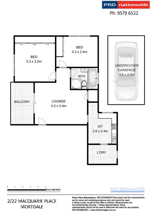 Photo - 2/22 Macquarie Place, Mortdale NSW 2223 - Image 3