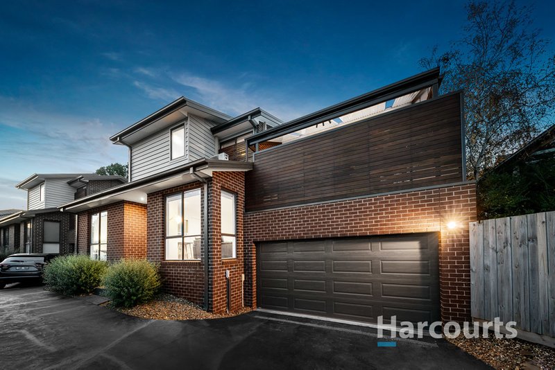 2/22 Maple Street, Bayswater VIC 3153