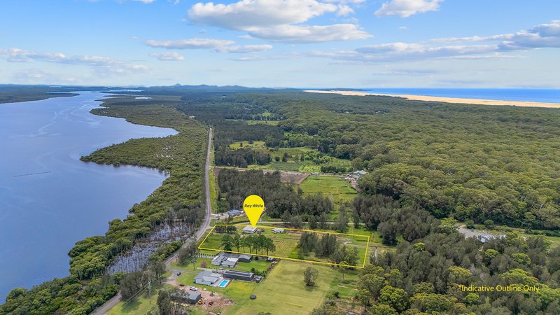 222 Marsh Road, Bobs Farm NSW 2316