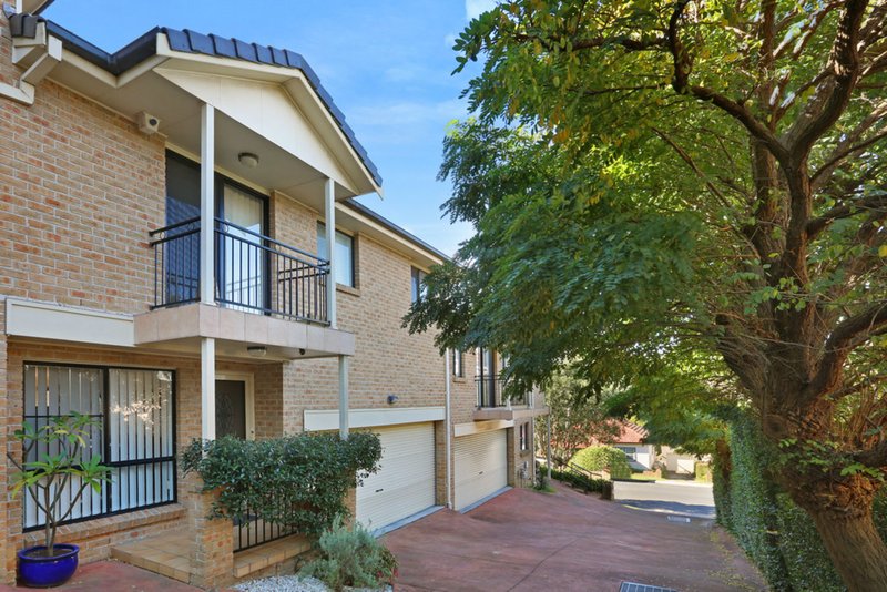 2/22 Matthews Street, Wollongong NSW 2500