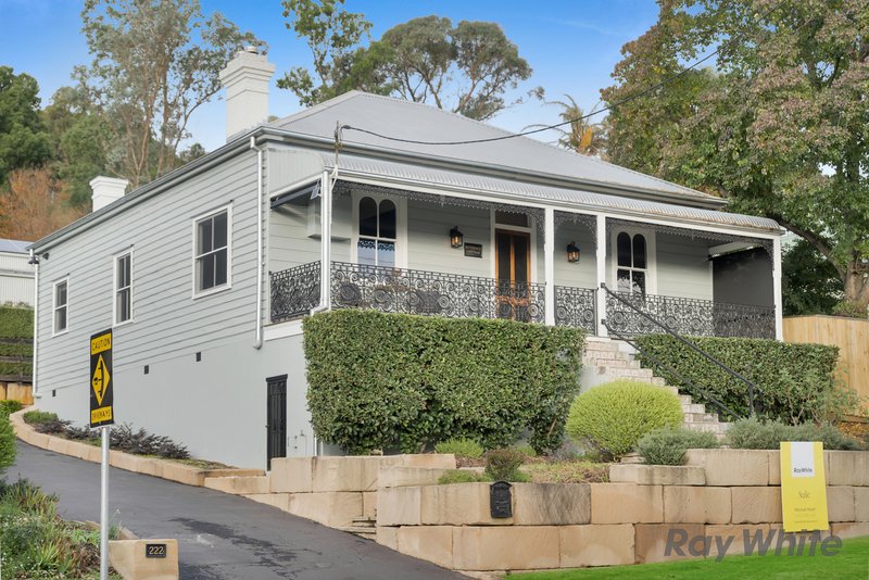 Photo - 222 Menangle Street, Picton NSW 2571 - Image 1
