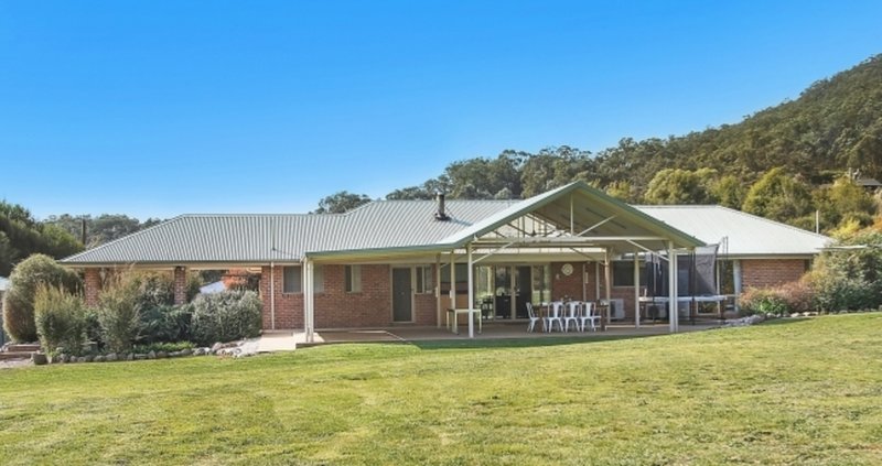 222 Mummery Road, Myrtleford VIC 3737