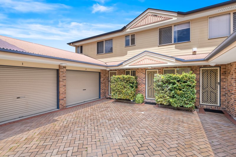 Photo - 2/22 Norman Drive, Chermside QLD 4032 - Image 9